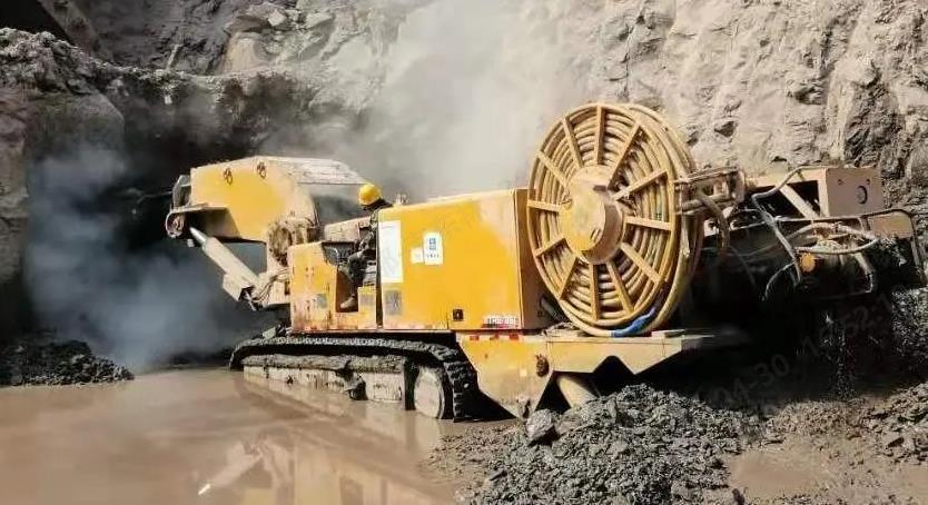 TBM掘進(jìn)機(jī)有哪些類型？TBM掘進(jìn)機(jī)的種類介紹